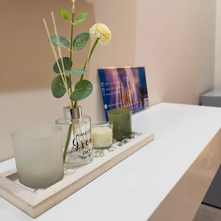 Merkuri Appartement Himarë