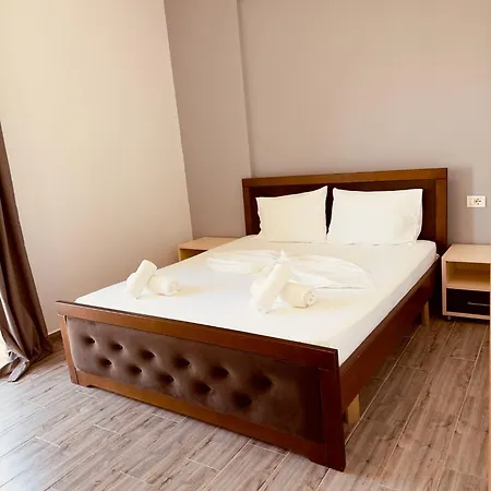 Appartement Merkuri *