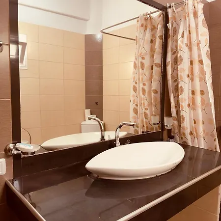 Merkuri Appartement Himarë