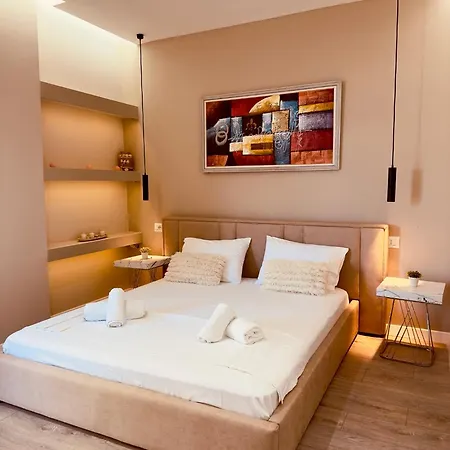 Merkuri Appartement Himarë