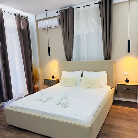 Merkuri Appartement