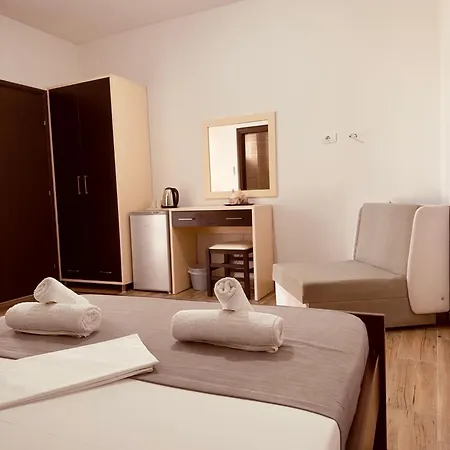 Appartement Merkuri Himarë