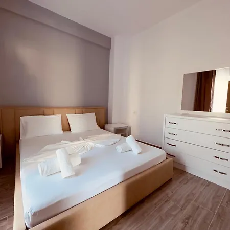 Appartement Merkuri *
