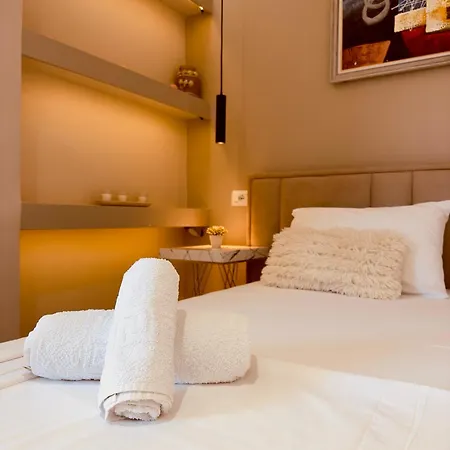 Merkuri Appartement