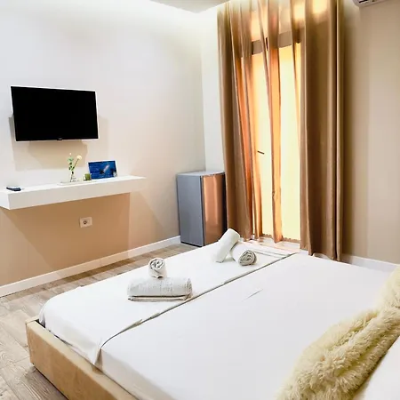 Appartement Merkuri *