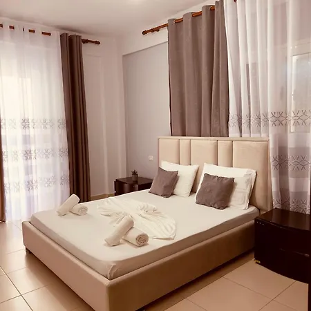 Appartement Merkuri