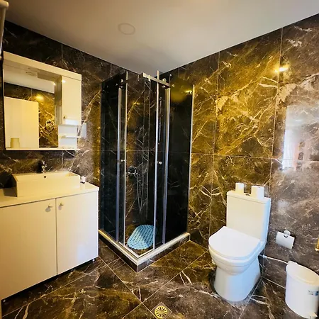 Merkuri Appartement Himarë