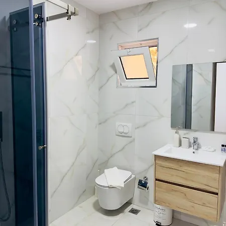 Merkuri Appartement