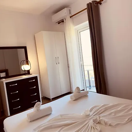Merkuri Appartement *