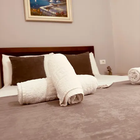 Appartement Merkuri Himarë