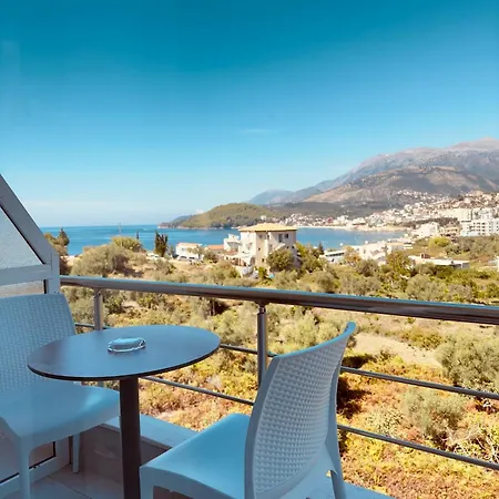 Merkuri Appartement Himarë