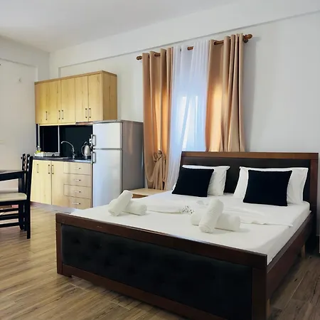 Merkuri Himarë