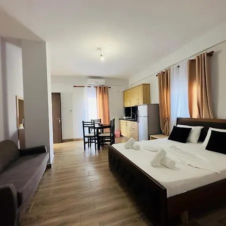 Merkuri Appartement