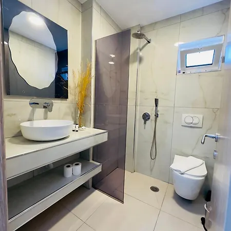 Appartement Merkuri Himarë