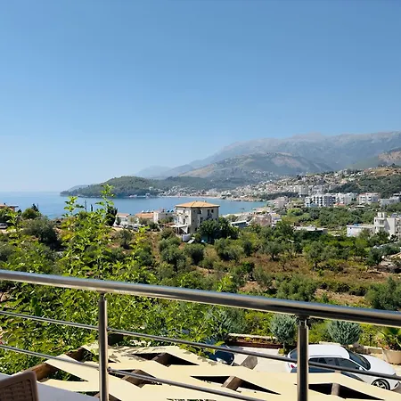 Merkuri Himarë