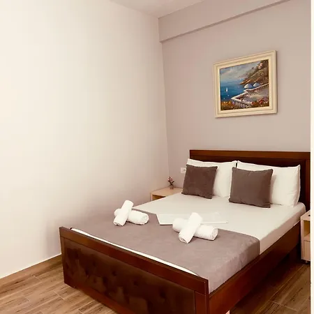 Merkuri Appartement *