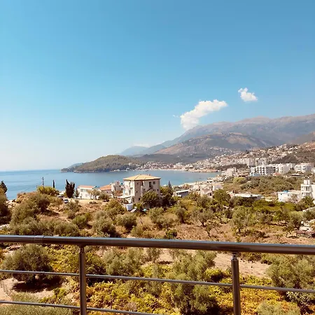Merkuri Himarë