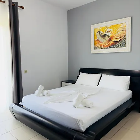 Merkuri Appartement