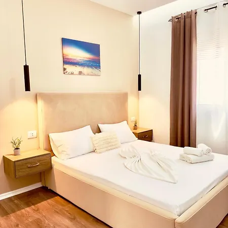 Merkuri Appartement Himarë