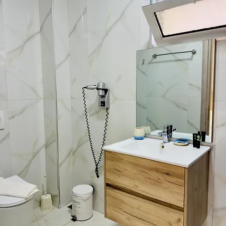 Merkuri Appartement Himarë
