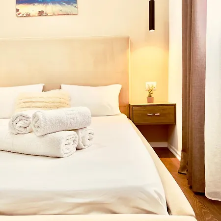 Appartement Merkuri