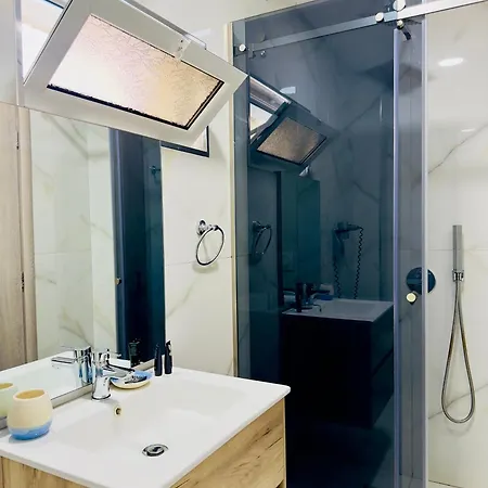 Merkuri Appartement Himarë