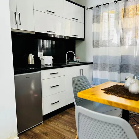 Appartement Merkuri