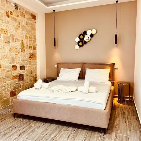Merkuri Appartement *