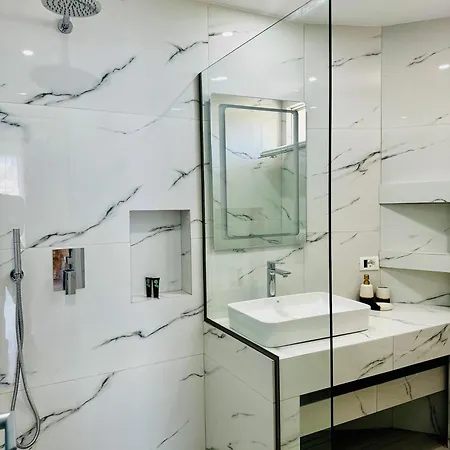 Appartement Merkuri Himarë