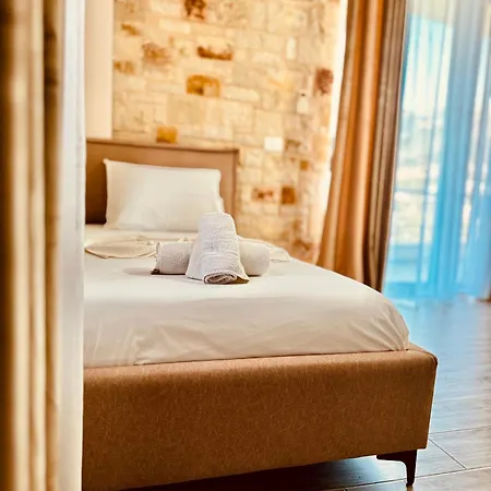 Merkuri Appartement *