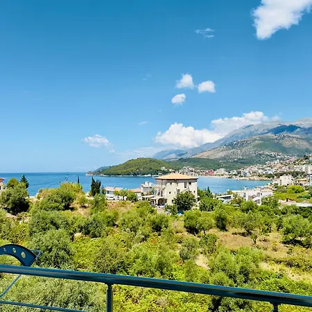 Merkuri Appartement Himarë