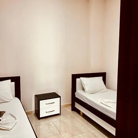 Merkuri Appartement