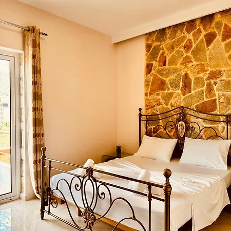 Appartement Merkuri Himarë