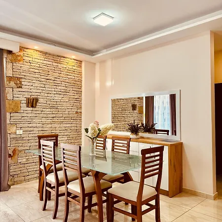 Merkuri Appartement