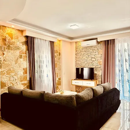 Merkuri Appartement *
