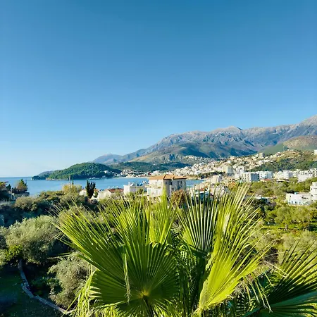 Appartement Merkuri Himarë