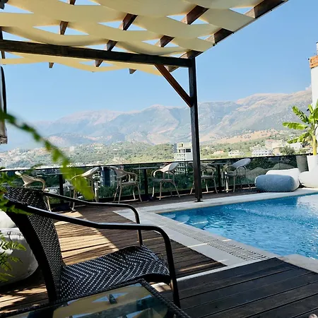 Appartement Merkuri