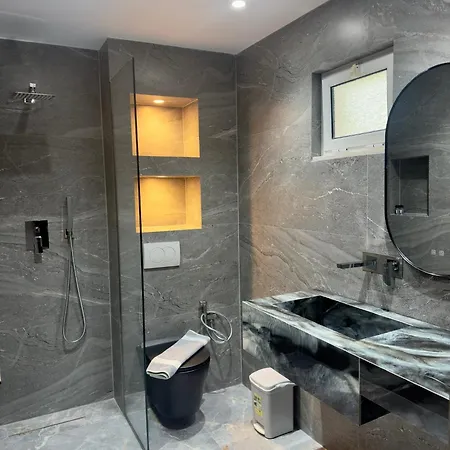 Appartement Merkuri *