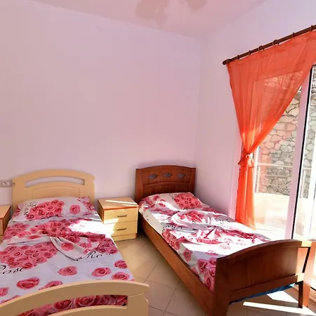 Holiday home Merkuri