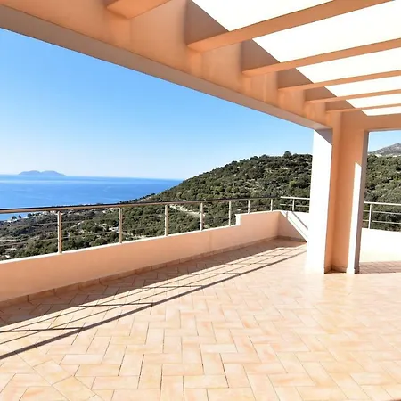 Holiday home Merkuri Vlore