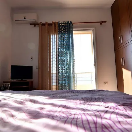 Holiday home Merkuri