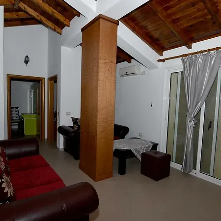 Merkuri Holiday home Vlore