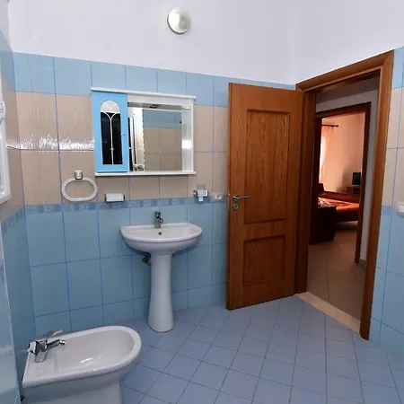 Merkuri Holiday home