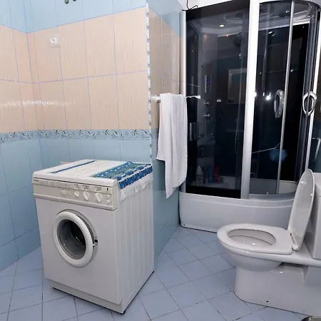 Merkuri Holiday home Vlore
