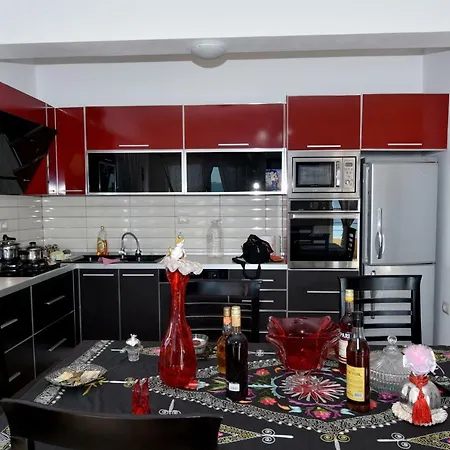 Merkuri Holiday home *