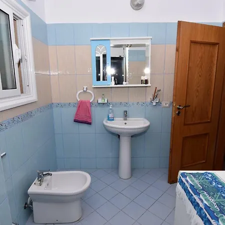 Merkuri Holiday home