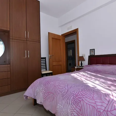 Merkuri Holiday home Vlore