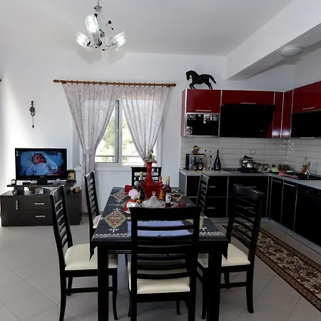 Merkuri Holiday home