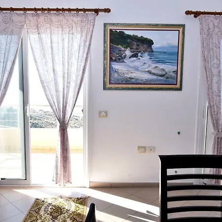 Merkuri Holiday home *