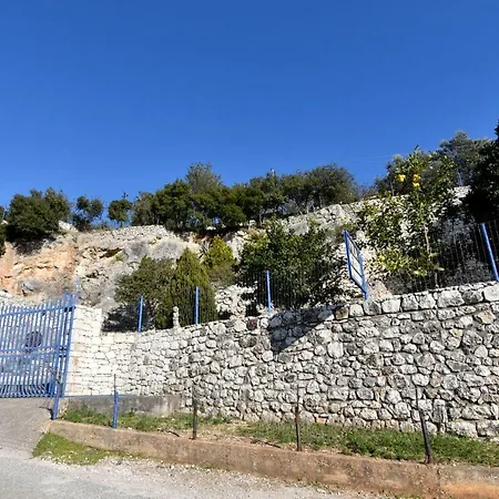 Holiday home Merkuri